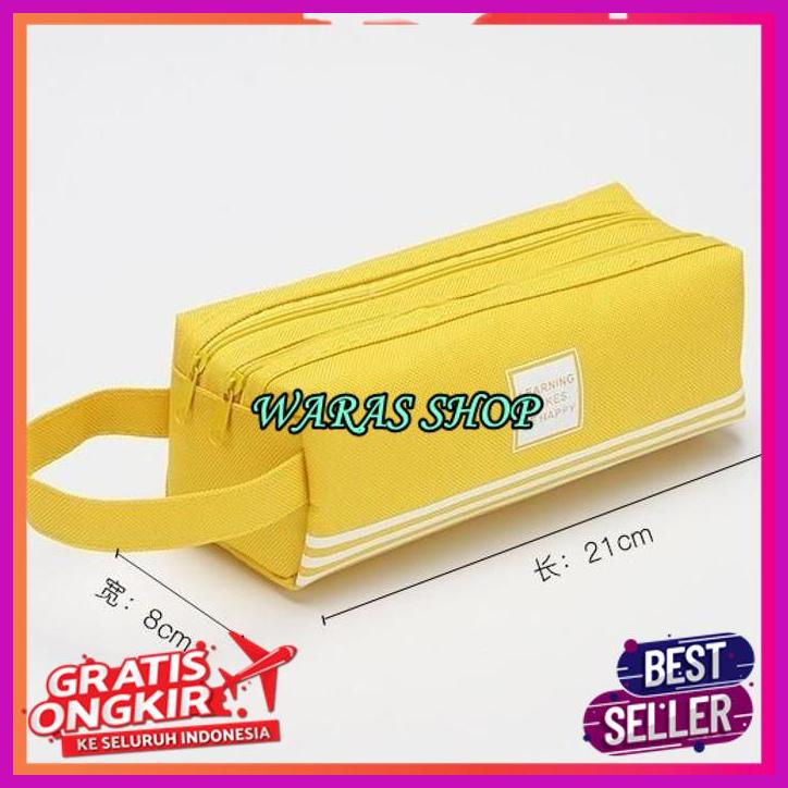 

TEMPAT PENSIL PEN COSMETICS SUNSHINE KOSMETIK POUCH TP80 TEMPAT PENSIL PEN COSMETICS SUNSHINE KOSMETIK POUCH KUALITAS BERKELAS !!