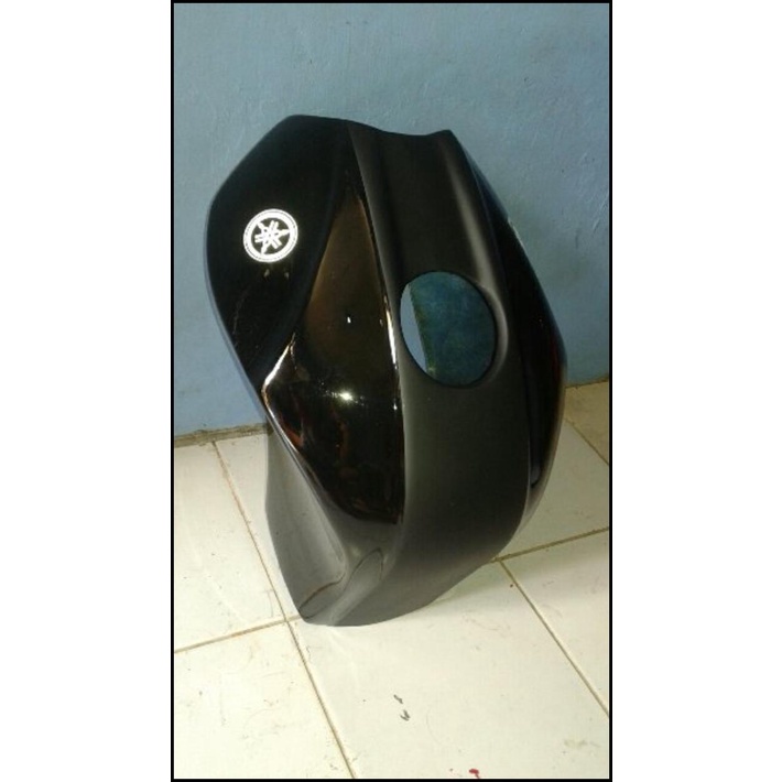 HOT DEAL KONDOM TANGKI NEW SCORPIO SCORPIO NEW/COVER TANGKI NEW SCORPIO NEW 