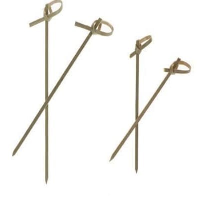 Terlaris Cocktail Pick Bambu 9 Cm