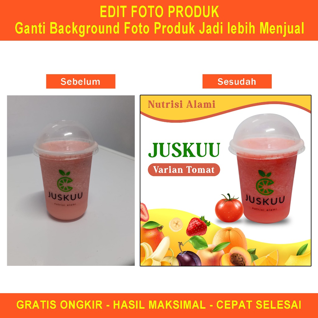 EDIT FOTO PRODUK, EDIT BACKGROUND, EDIT FOTO, EDIT WARNA BAJU, EDIT WARNA JILBAB
