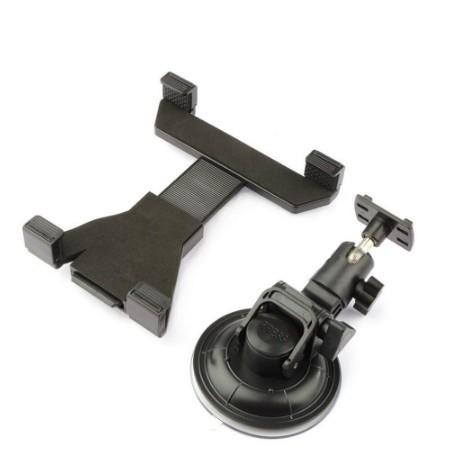 015 Car Holder Mobil Buat Kaca Depan Mobil Tablet 7 Inch - 10 Inch