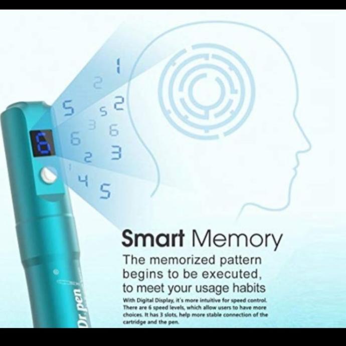 2022 terbaru dr pen a6s dermapen bopeng sulam alis bb glow dr pen a6