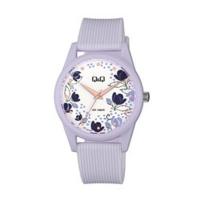 Jam Tangan Wanita/Anak Q&Q Qq Vs12J015Y Vs12J