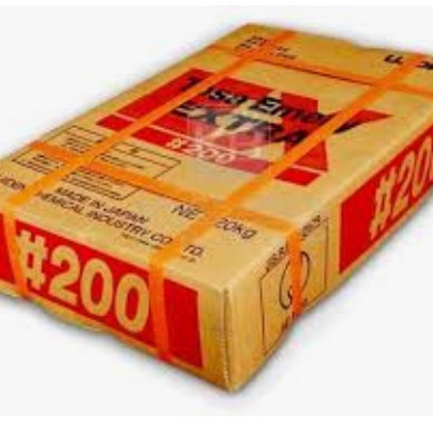 Terlaris Tosa Emery #1000