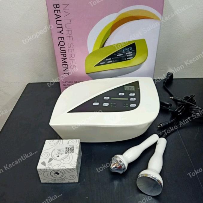 Ultrasound detox ultrasound fisioterapi