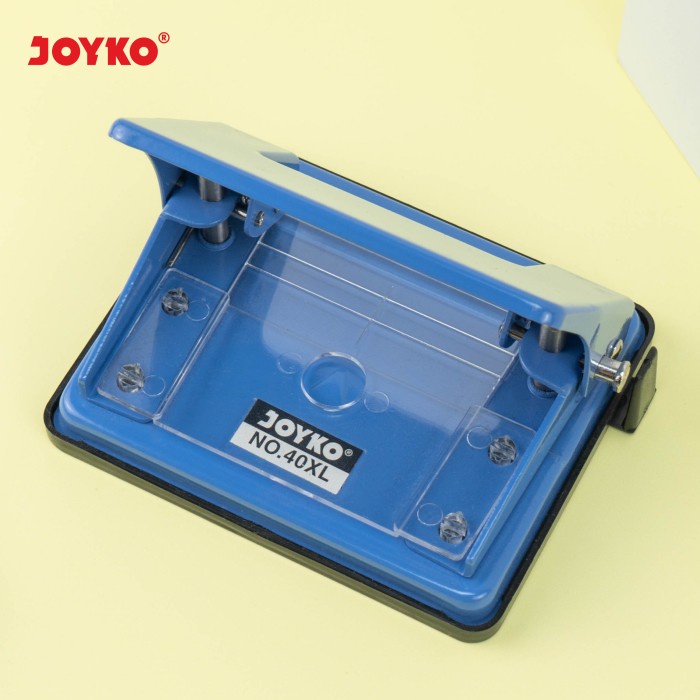 

Punch / Pembolong Kertas Joyko 40Xl