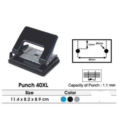 

Best Seller Pembolong 40Xl Joyko