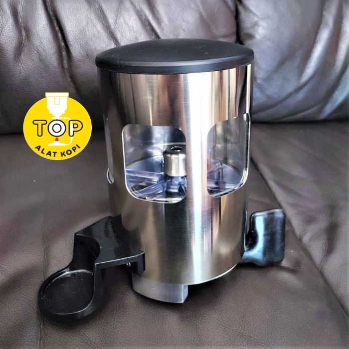 Doser Set Ori Grinder Coffee 900N N900 Kuis Latina Lbeans Mazzer Feima