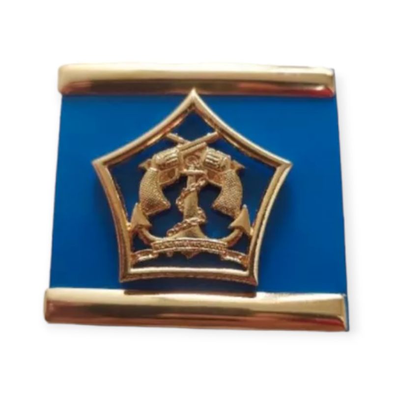 EMBLEM BARET PM TNI AL