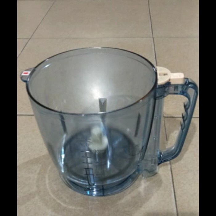 Bowl Chopper Sico Hamada Hi Poumix Hp 380