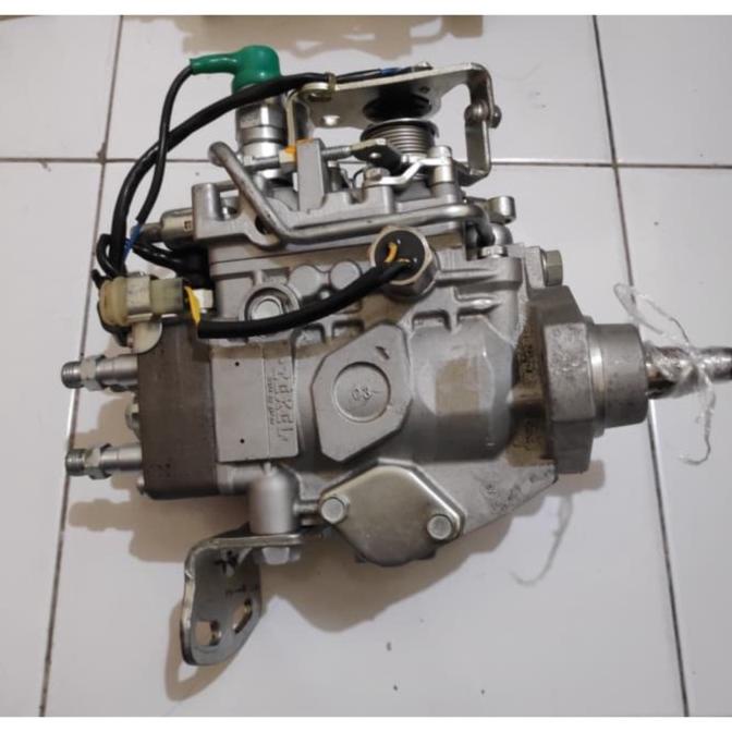 Bosh Pump Injection Injeksi Pump Mitsubishi L300