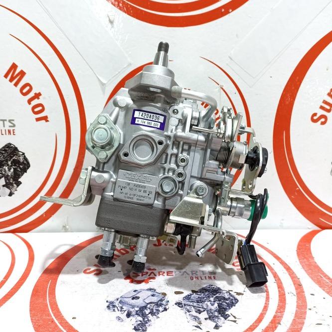 Bosh Pump Injection Injeksi Pump Mitsubishi L300