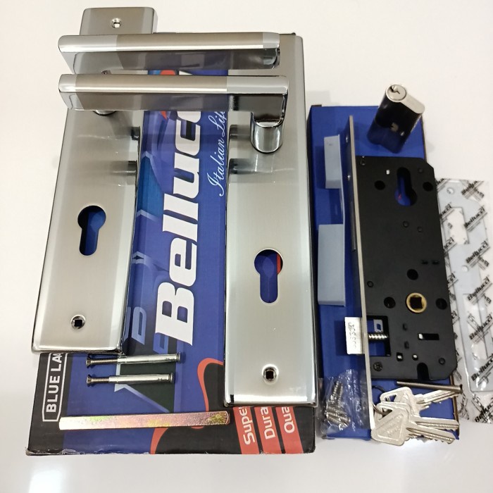 Handle Kunci Besar Belluci Blc-Evogue Np Maryanticollection