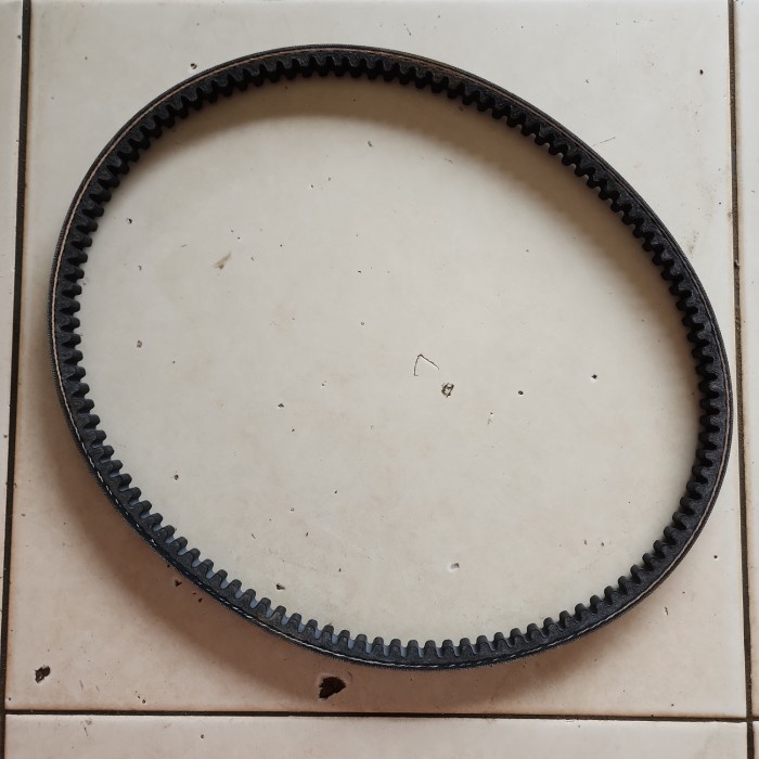 FANBELT TRAKTOR LADANG FIRMAN FTL 650 AH / TIMING BELT FTL 650 AH BARU