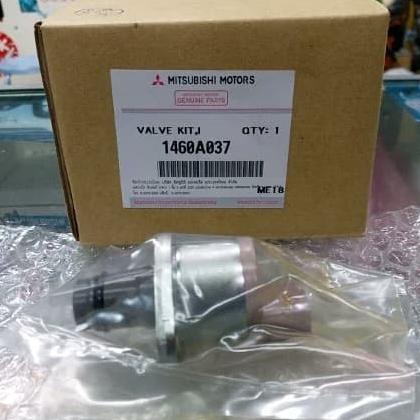 Valve Scv Injection Pump Mitsubishi Pajero Sports Dan Triton Original