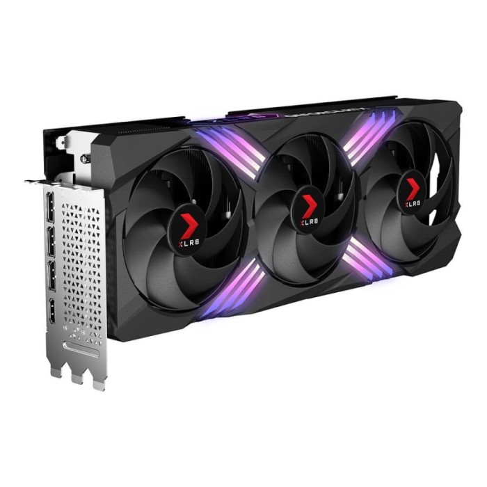 VGA PNY GeForce RTX 4070 TI 12GB XLR8 GAMING VERTO TF OC 4070ti