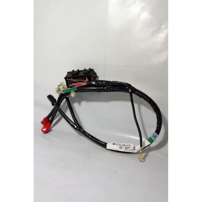 KABEL BODY VARIO 125 / 150 - SUB HARNESS, BATTERY - 32102K59A10
