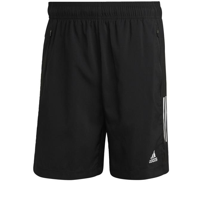 ADIDAS TRAINING Celana Pendek Training Pria Hitam HK9549