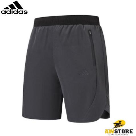 CELANA RUNNING LARI PENDEK OLAHRAGA PRIA ADIDAS TERREX QUICKDRY IMPORT