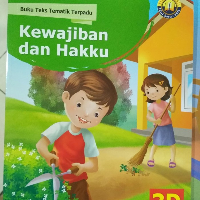 PROMO SATUAN BUKU SD TEMATIK KELAS 3 YUDHISTIRA TERBARU
