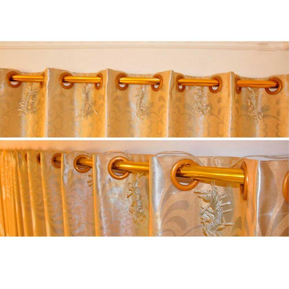 TaffLED Lampu Hias Gorden String Lights Wedding Decoration 3x3 Meter - 300L
