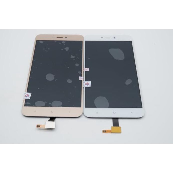 Lcd + Ts Xiaomi Redmi Note 5A [Layar Lcd / Touchscreen / Sparepart Hp]