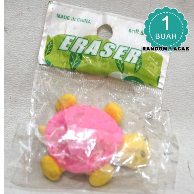 

[COD] PENGHAPUS FANCY KURA2 KECIL - D7 BEST SALE