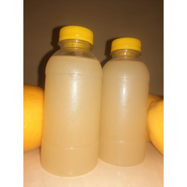 

Sari lemon 100% Asli