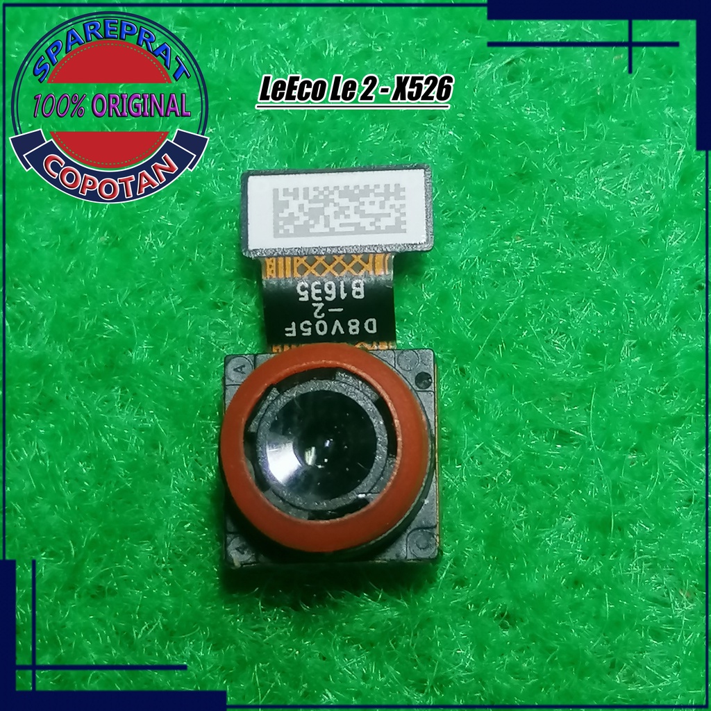 leeco le 2 - x526 modul kamera depan camera small ccopotan