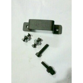 Original Breket / Brecket Box Motor Shad Nmax