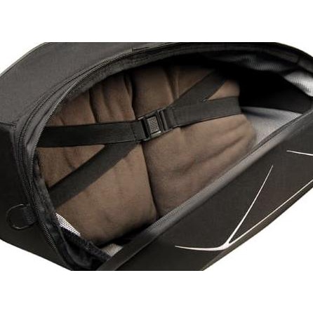 Sidebag Motor Shad E48 - Side Bag - Saddle Bag