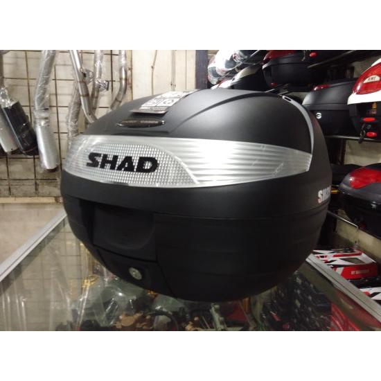 Box Shad 29/ Box Sh 29 Original Shad