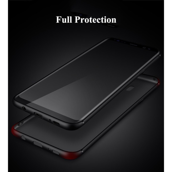 TERLARIS CASE NOKIA C21 PLUS SOFT CASE BLACK RING STANDING SILIKON CASING HP