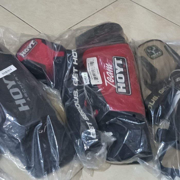Best Seller Quiver Hoyt Ekslusif