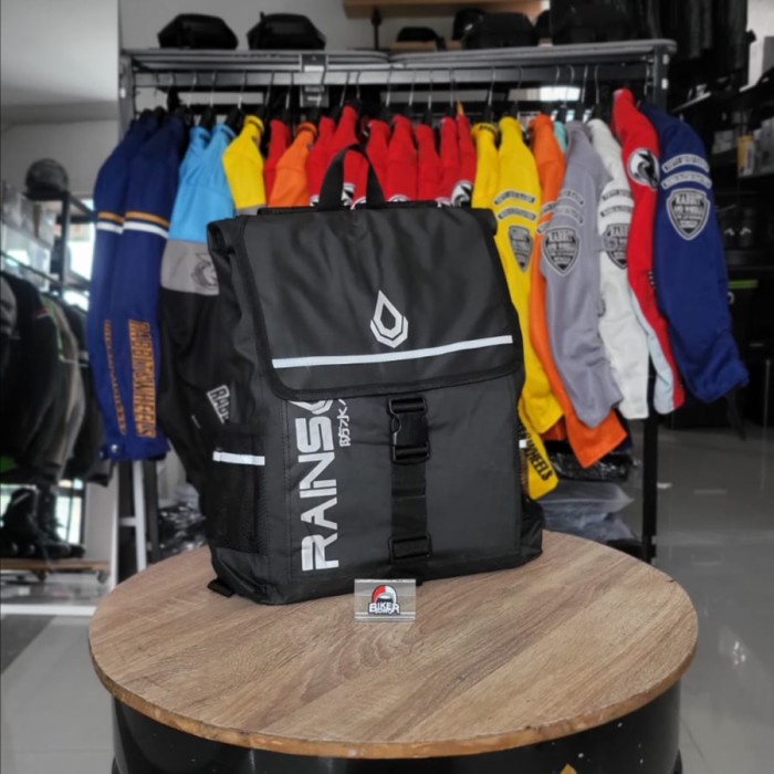 Tas Hujan Rainsol Brand Mezzo - Promo