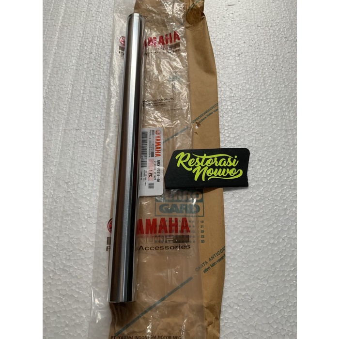 As shock nouvo as sok depan nouvo as sok breaker nouvo original yamaha