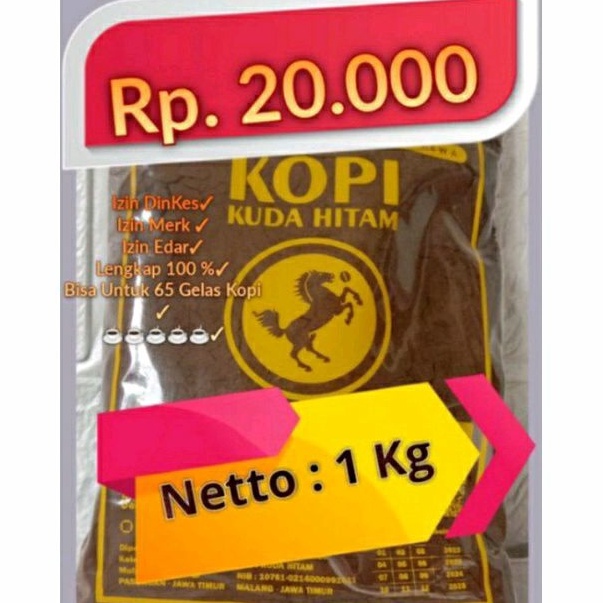 

Special Price.. Kopi Bubuk 1Kg Murah Kualitas Istimewa F6N