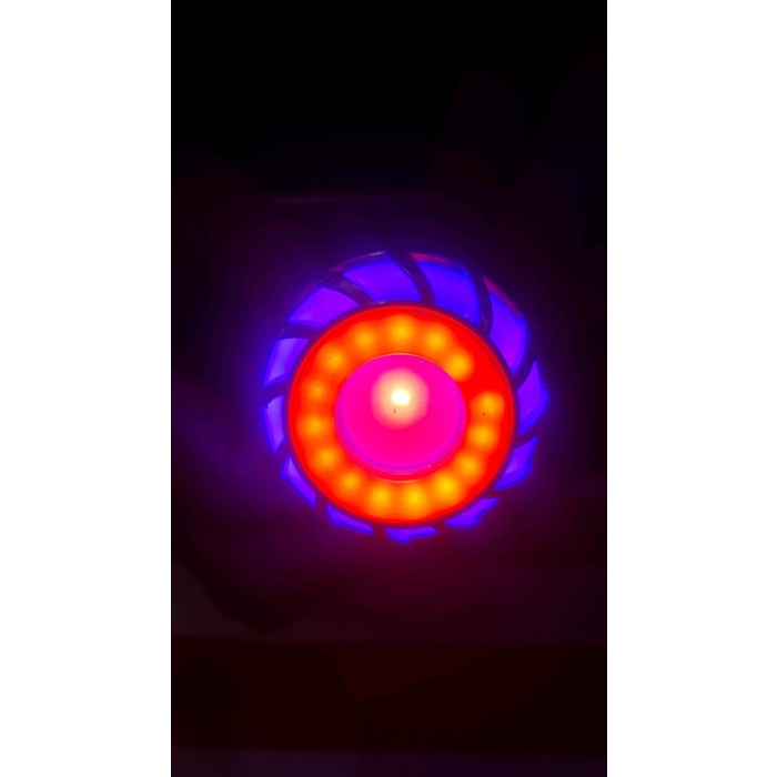 BEST SELLER Lampu rem projie mini Stoplamp led projie mini