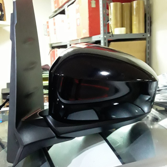 Kaca Spion Brio E S Satya Ori 2015 2016 2017 2018 Kanan / Kiri Termurah