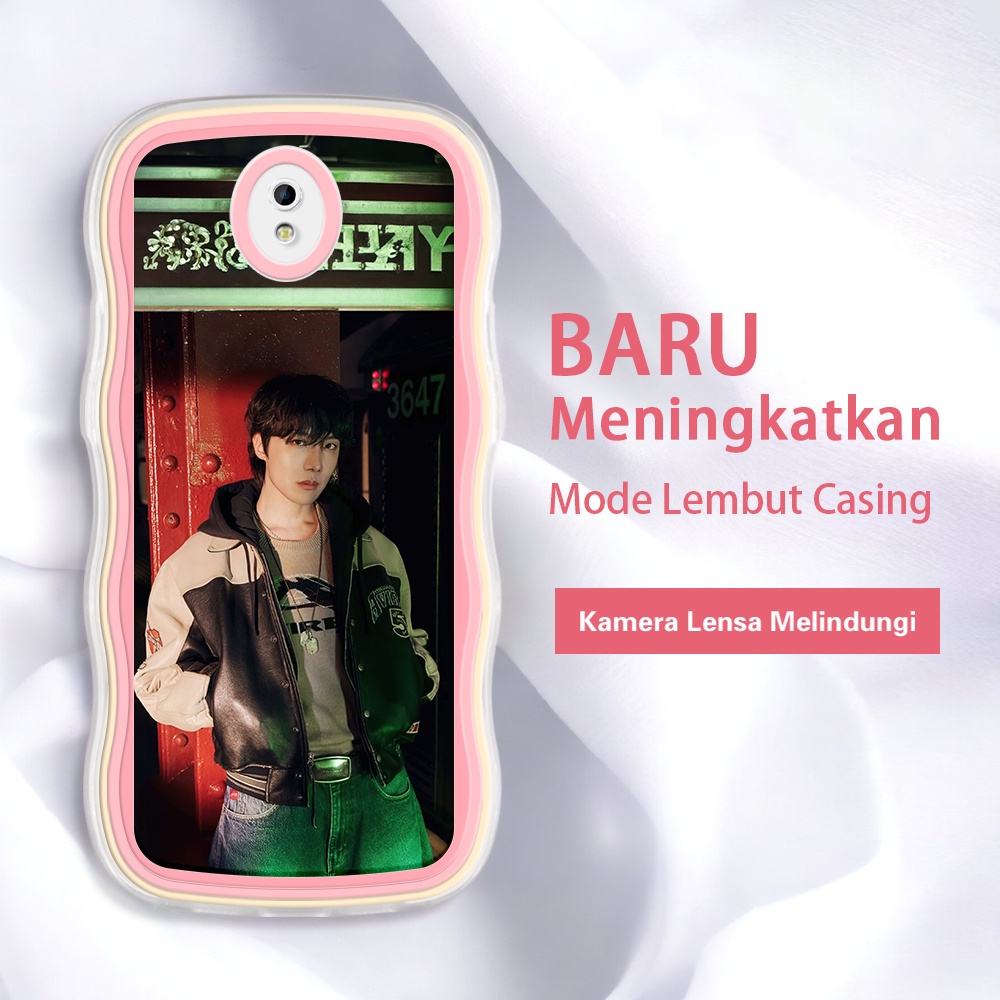 Samsung J7 j7pro  j2 Prime 2017 New J-Hope 정호석 BTS BT21  Cool Kor Fashion Kesing case hp murah cassi