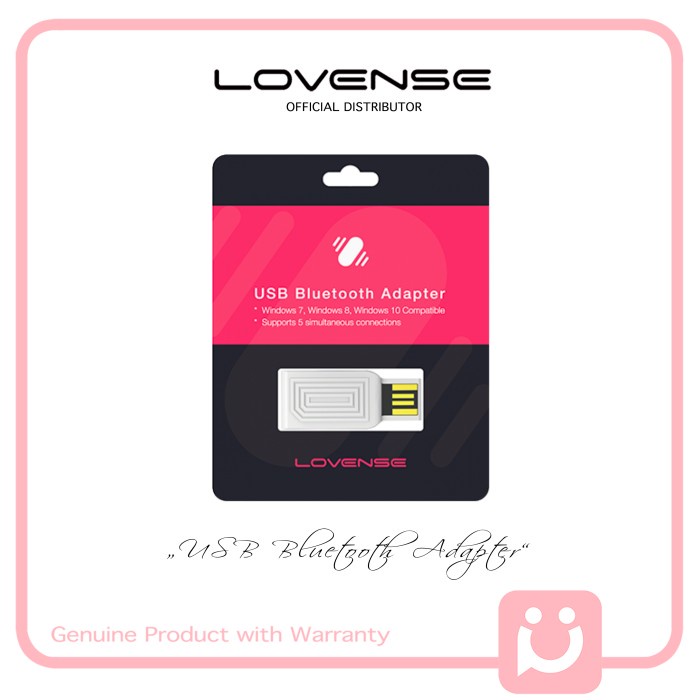 LOVENSE USB Bluetooth Adapter