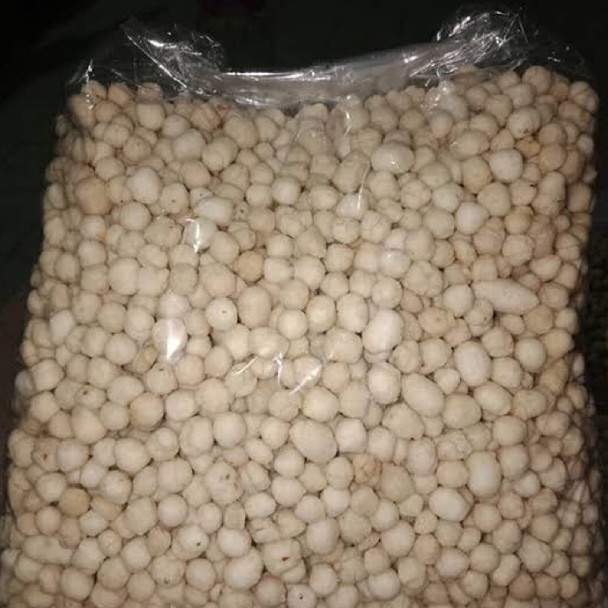 

⁑Jual➩ Pilus Cikur Khas Garut Topping Baso Aci / Seblak ( 250 GR ) Z41 ❃