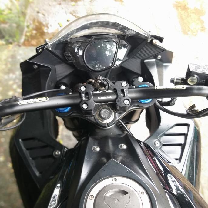 Raiser Stang Crossbar Cbr 250Rr