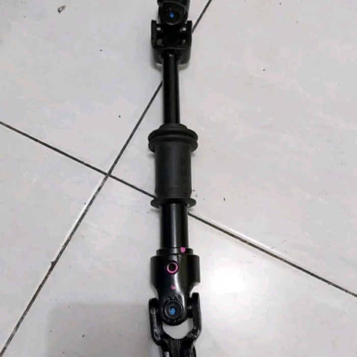 Joint Join Steering Steer Stir Mitsubishi Kuda Original Lelangan