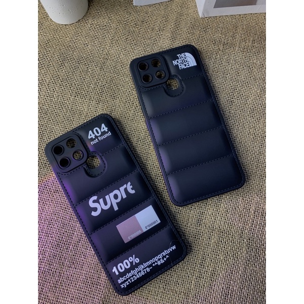 case bantal OPPO untuk cowok keren simple