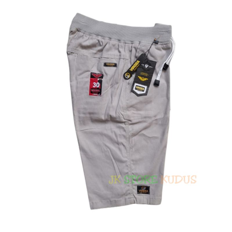 TERLARIS COD CELANA CHINO RIP KOLOR POLOS BAHAN KATUN TEBAL MELAR NGARET