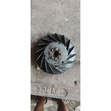 magnet vespa px sport zem