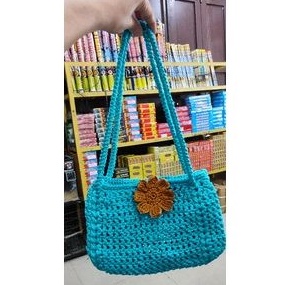 tas selempang tas jing jing, tas rante, tas tali panjang