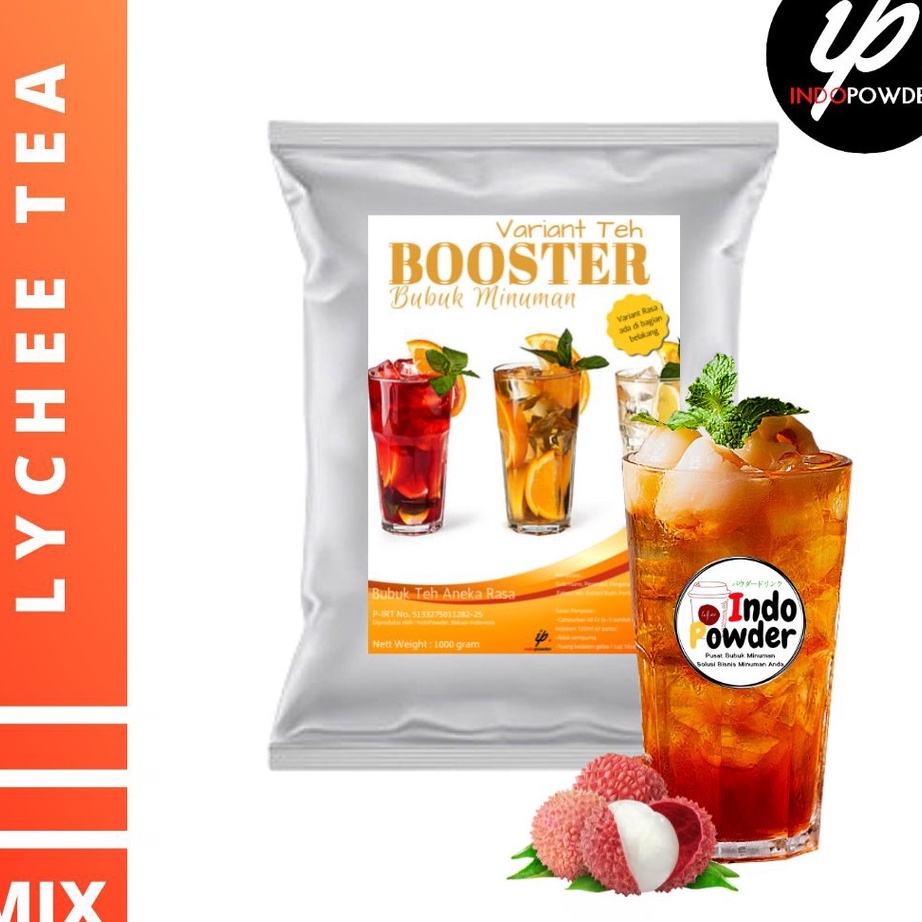 

Terlaku.../ Bubuk LYCHEE TEA Bubuk LECI TEA 1Kg