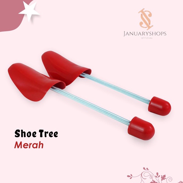 Laris KTSJO SADDLE SHOES / SHOE TREE CETOKAN SEPATU SHOE SADDLE L94 ✵Grosir